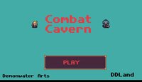 Combat Cavern screenshot, image №3698901 - RAWG