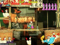 Chicken Farm screenshot, image №328734 - RAWG