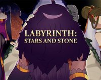 Labyrinth: Stars and Stone [DEMO] screenshot, image №2246396 - RAWG