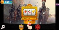 Ancient Warriors Casino Jackpot (itch) screenshot, image №3640845 - RAWG
