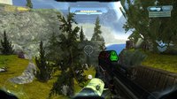 Halo SVP3 screenshot, image №2096982 - RAWG