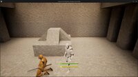 Elemental Mannequin screenshot, image №3529050 - RAWG