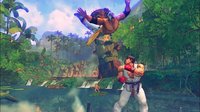 Street Fighter IV screenshot, image №272234 - RAWG