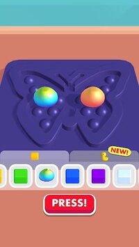 Fidget Toy Maker screenshot, image №3128739 - RAWG