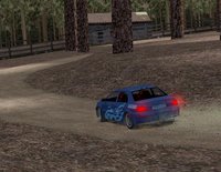 Euro Rally Champion screenshot, image №406782 - RAWG