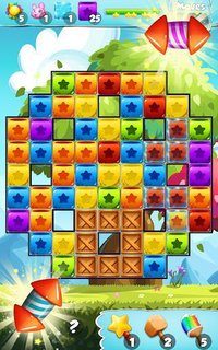 Toys Cubes Blast: Collapse Logic Puzzles Block Pop screenshot, image №1525301 - RAWG