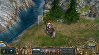 King's Bounty: Warriors of the North screenshot, image №133680 - RAWG