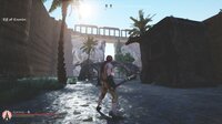 Bloody Sand: The Gods Of Assyria screenshot, image №2612743 - RAWG