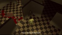Asylum Escape (c0ffi124) screenshot, image №3048799 - RAWG