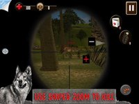 Jungle Hunter Animal - Wolf Shoot Wild screenshot, image №1325378 - RAWG