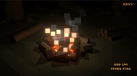 Light and Embers (itch) screenshot, image №2654118 - RAWG