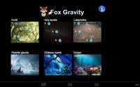 Fox Gravity screenshot, image №1567494 - RAWG