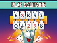 Solitaire Blast – Fairway Card screenshot, image №899676 - RAWG