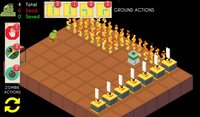 Dumb Zombies Commander screenshot, image №1163106 - RAWG