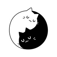 Yin Cat screenshot, image №1192049 - RAWG