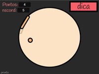 Pong Circular (Felipe Mercês) screenshot, image №3167567 - RAWG