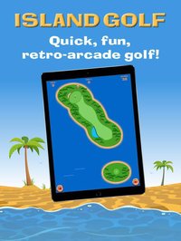 Island Golf screenshot, image №2132534 - RAWG