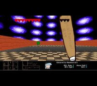 Shifty Drifty Dungeon screenshot, image №2789326 - RAWG
