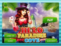 Hi Lo Paradise Cove Edition screenshot, image №1612019 - RAWG