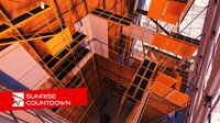 Sunrise Countdown - Mirror's Edge Custom map screenshot, image №3654142 - RAWG