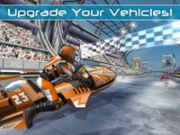 Riptide GP2 screenshot, image №18530 - RAWG