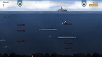 Sea Battle: Annihilation screenshot, image №2782544 - RAWG
