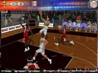 DSF Basketballmanager 2008 screenshot, image №501100 - RAWG