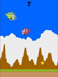 Plane Dodger (WesleyNunes) screenshot, image №2787706 - RAWG