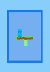 Gravity Well (itch) (SakuraCrowned) screenshot, image №3305403 - RAWG