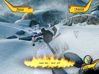 Freak Out: Extreme Freeride screenshot, image №463028 - RAWG