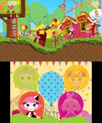 Lalaloopsy Carnival of Friends screenshot, image №782402 - RAWG