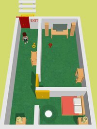 Trapped Buildbox 3D Game Template screenshot, image №2543471 - RAWG
