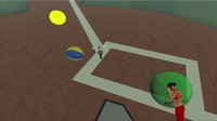 VR Baseball screenshot, image №83877 - RAWG