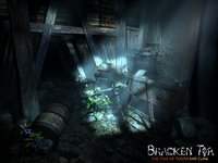 Bracken Tor: The Time of Tooth and Claw screenshot, image №566354 - RAWG