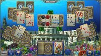 Jewel Match Atlantis Solitaire 2 - Collector's Edition screenshot, image №2759084 - RAWG