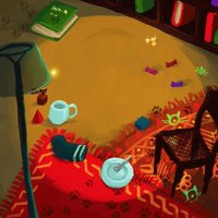 Hyperbolic Snake Cat screenshot, image №1173960 - RAWG