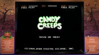 Candy Creeps screenshot, image №3631121 - RAWG