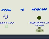 Mouse VS Keyboard Collection screenshot, image №3178013 - RAWG