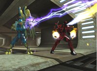 City of Heroes Freedom screenshot, image №2877226 - RAWG