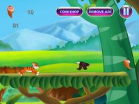 Jungle Journey: Tiger Run screenshot, image №1632469 - RAWG