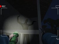 VR Zombie Horror Games screenshot, image №3169081 - RAWG