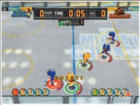 Kidz Sports: Ice Hockey screenshot, image №787050 - RAWG