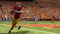 NCAA Football 10 screenshot, image №520270 - RAWG