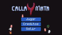 Calla y mata! screenshot, image №2593404 - RAWG