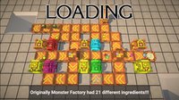 Monster Factory (Shark4Bites) screenshot, image №2294717 - RAWG