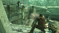 Metal Gear Online screenshot, image №518032 - RAWG