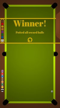 Real Pool (itch) screenshot, image №2186513 - RAWG