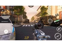 Modern Strike Online: PvP FPS screenshot, image №2038418 - RAWG