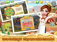 Rising Super Chef 2 screenshot, image №923557 - RAWG