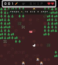 Star Pig screenshot, image №2489951 - RAWG
